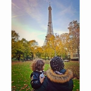 Meet your Posher, Sara